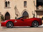 Ferrari California 30 2012 года